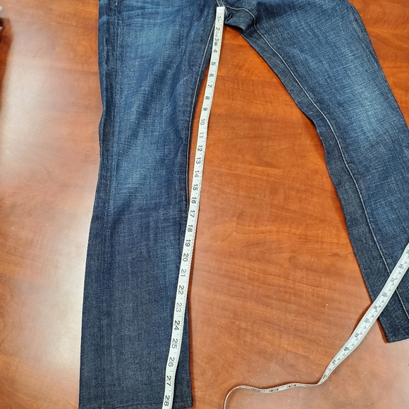 Rich &  Skinny Jean - Picture 7 of 9